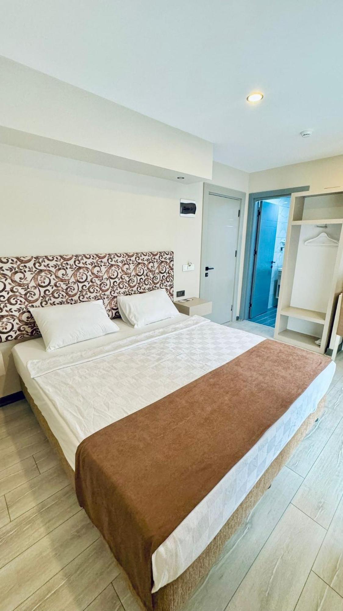 Otel Toprak